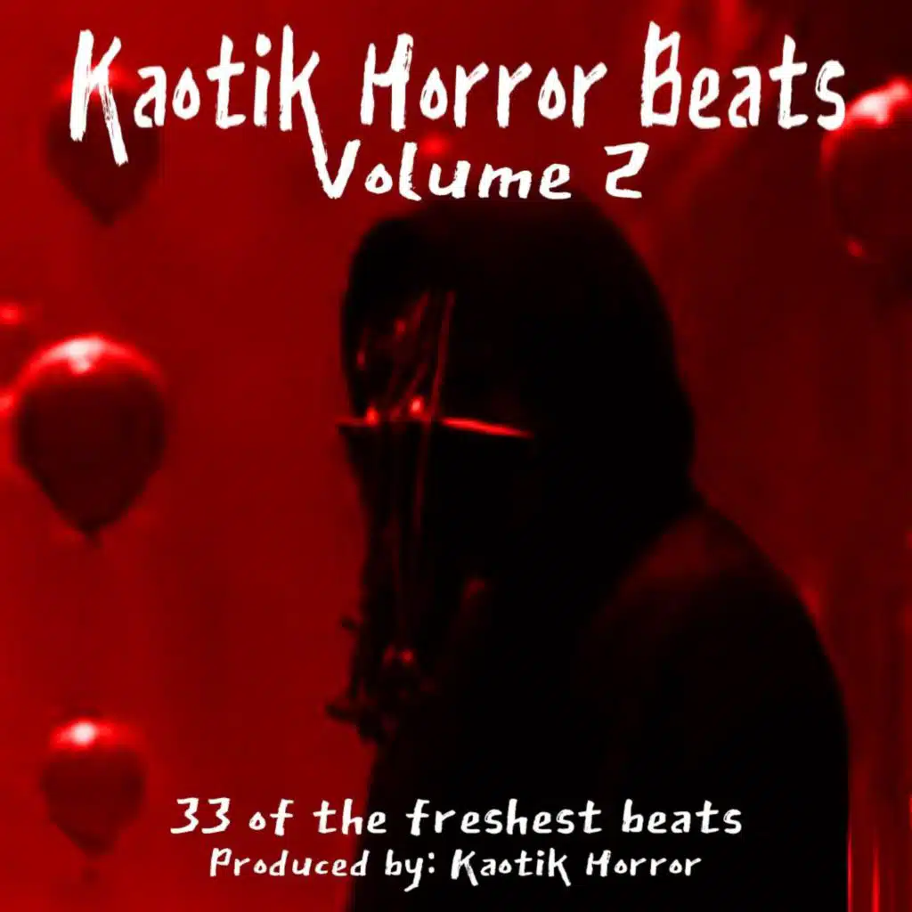 Kaoik Horror Beats, Vol. 2