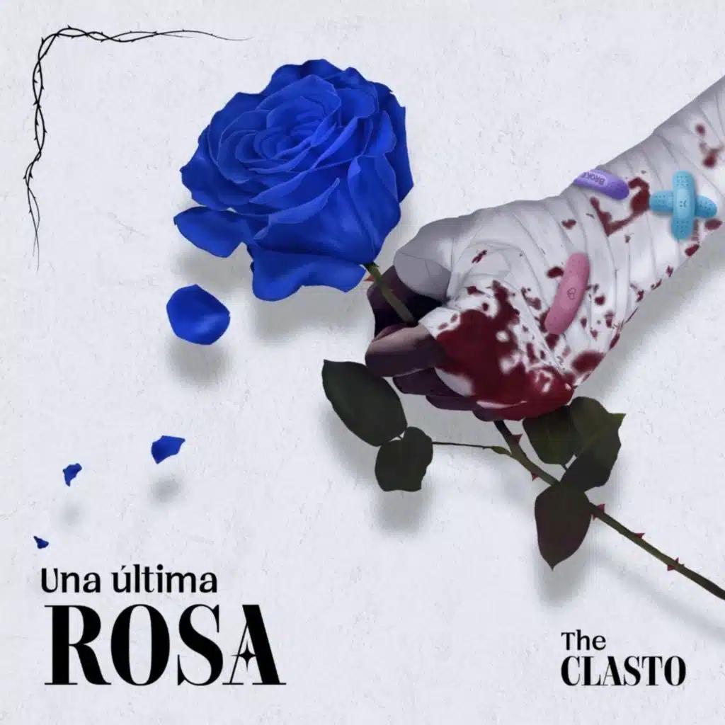 Una Ultima Rosa