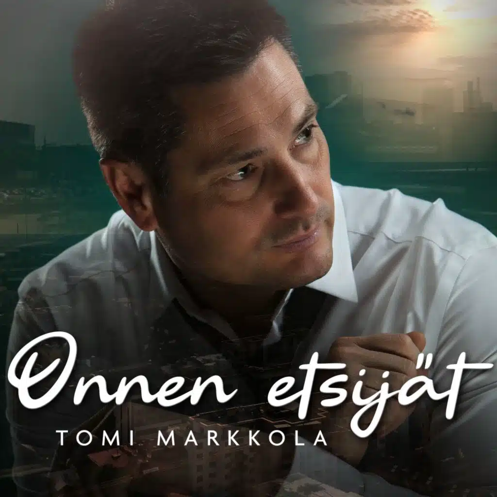 Tomi Markkola