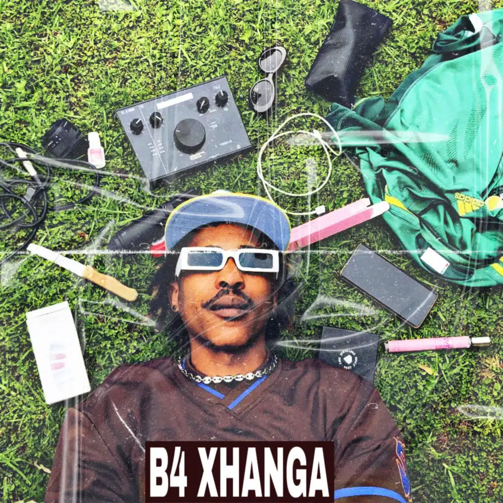 B4 Xhanga