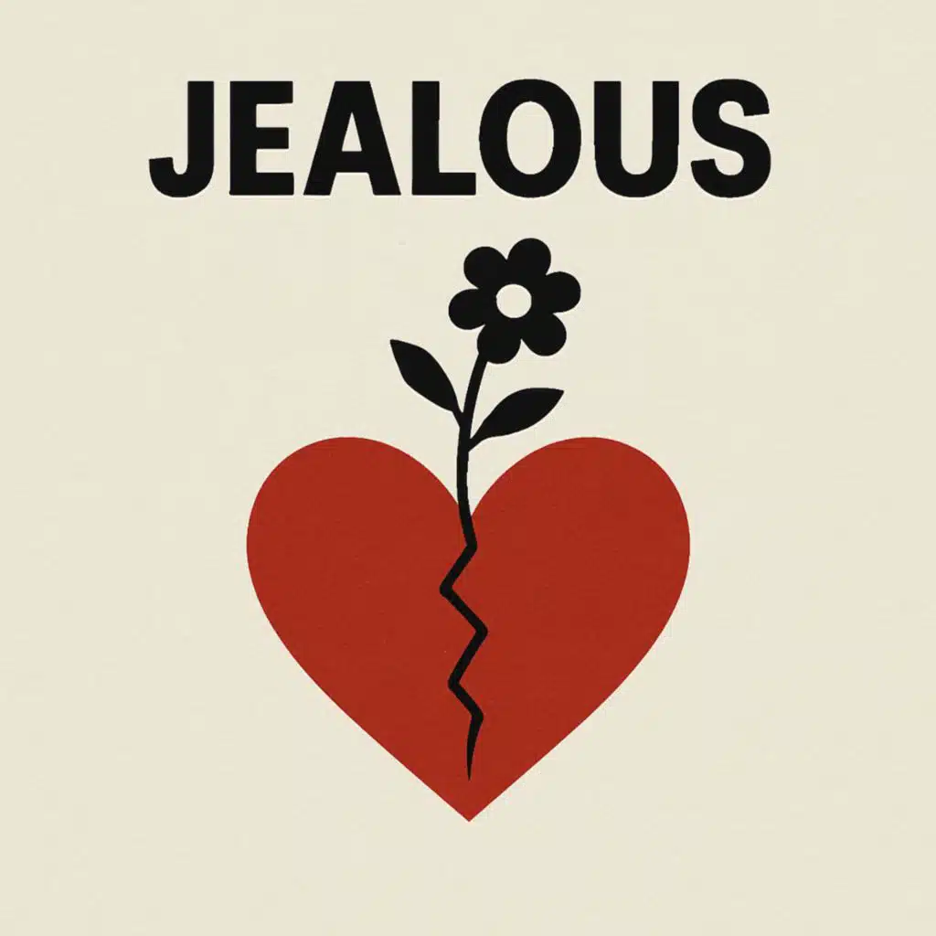 jealous