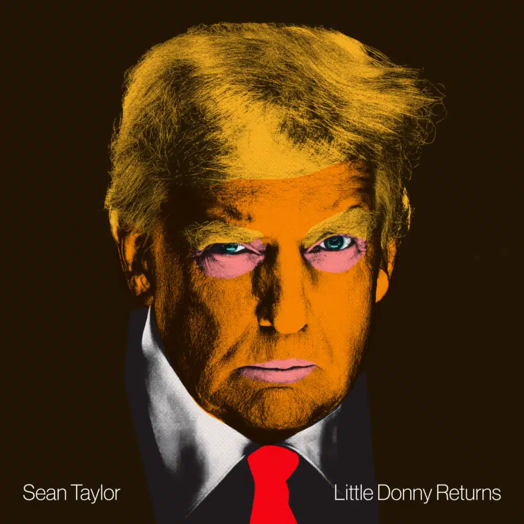 Little Donny Returns