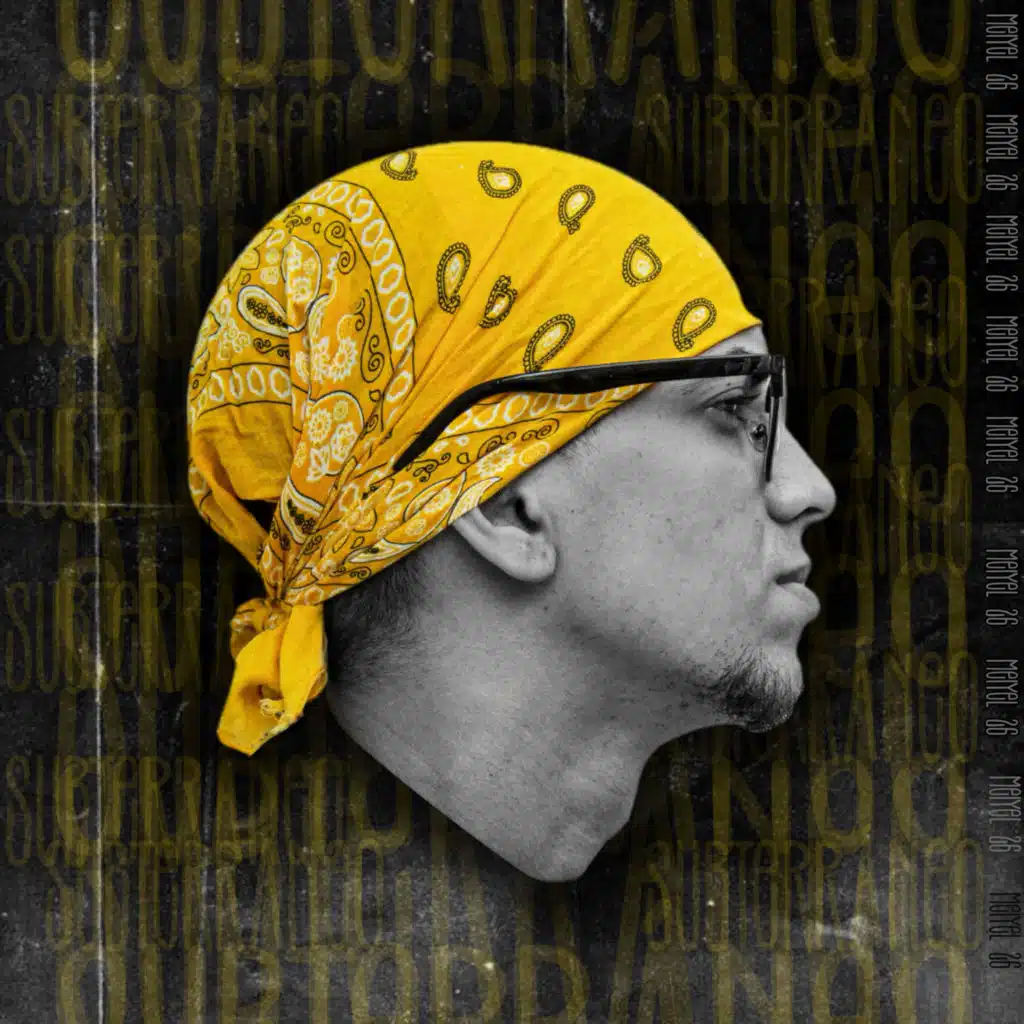 Outro (feat. Kami Lain)