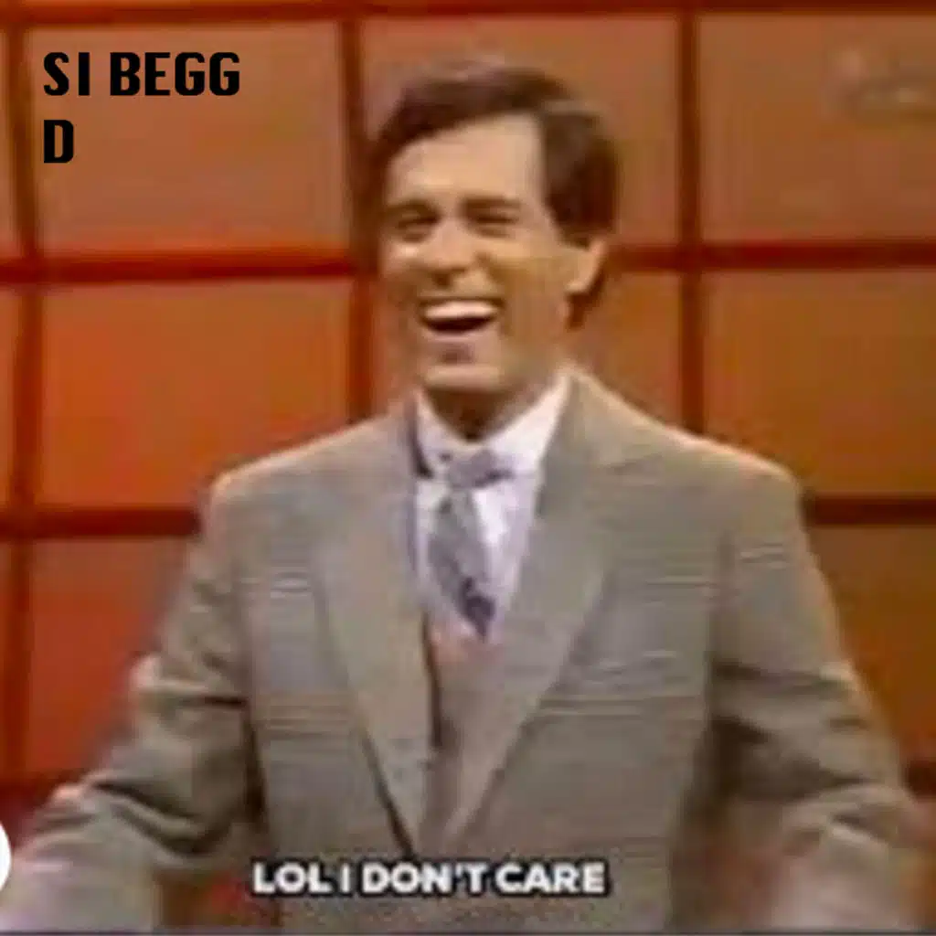 LOL I DON’T CARE or HOW WE SOLD OUR KIDS TO SILICON VALLEY or WELCOME TO THE NARCISSISM ENGINE - D