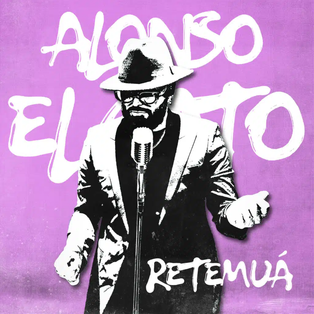 Alonso El Gato & Israel Amador