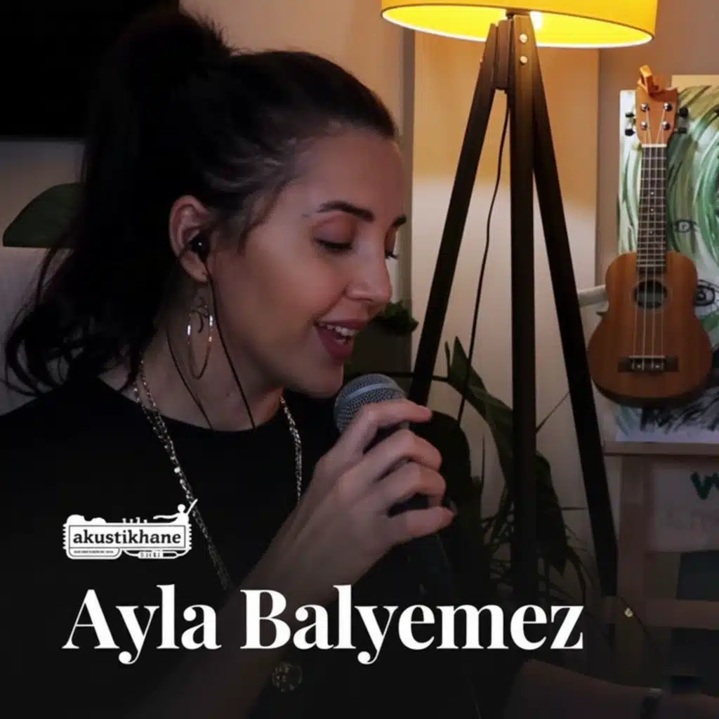 Ne Ağlarsın (Live at Akustikhane)