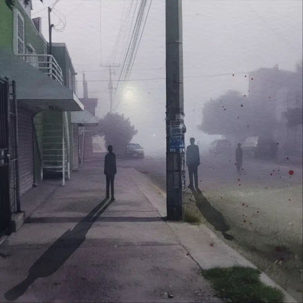 Tayro Castro & Bofflow