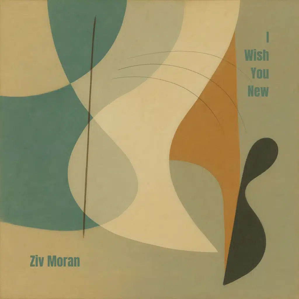 I Wish You Knew - String Quartet Version