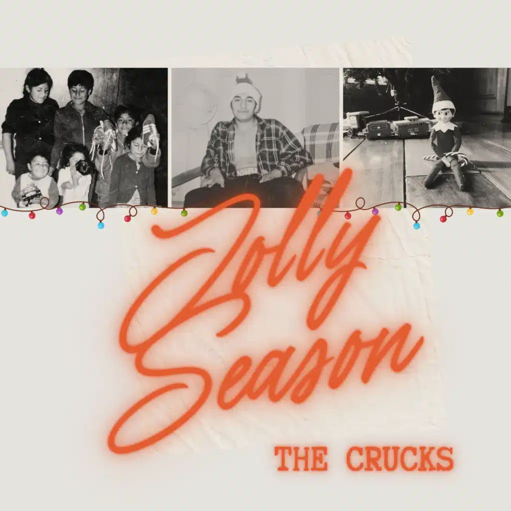 THE CRUCKS