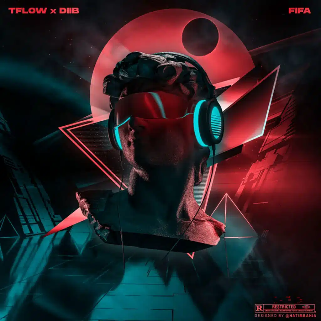 FIFA (feat. Diib)
