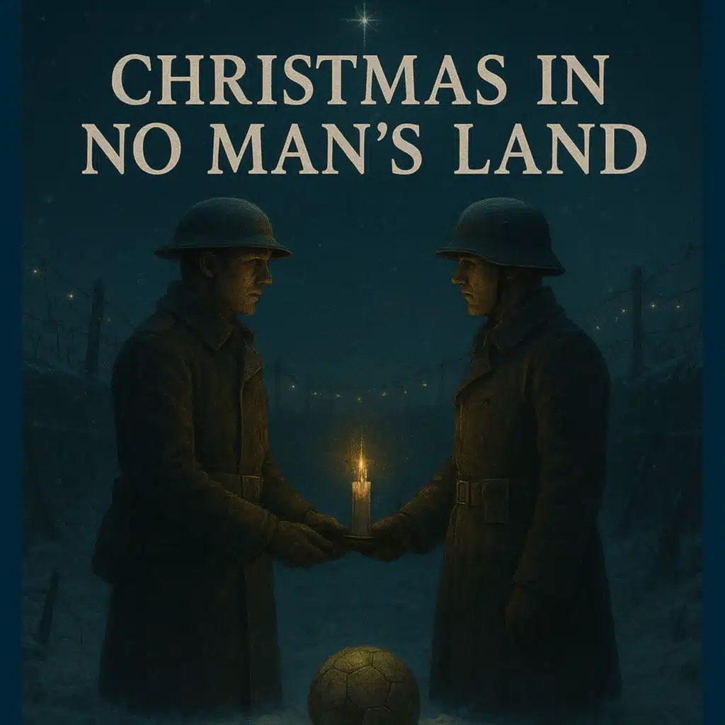 Christmas in No Man's Land