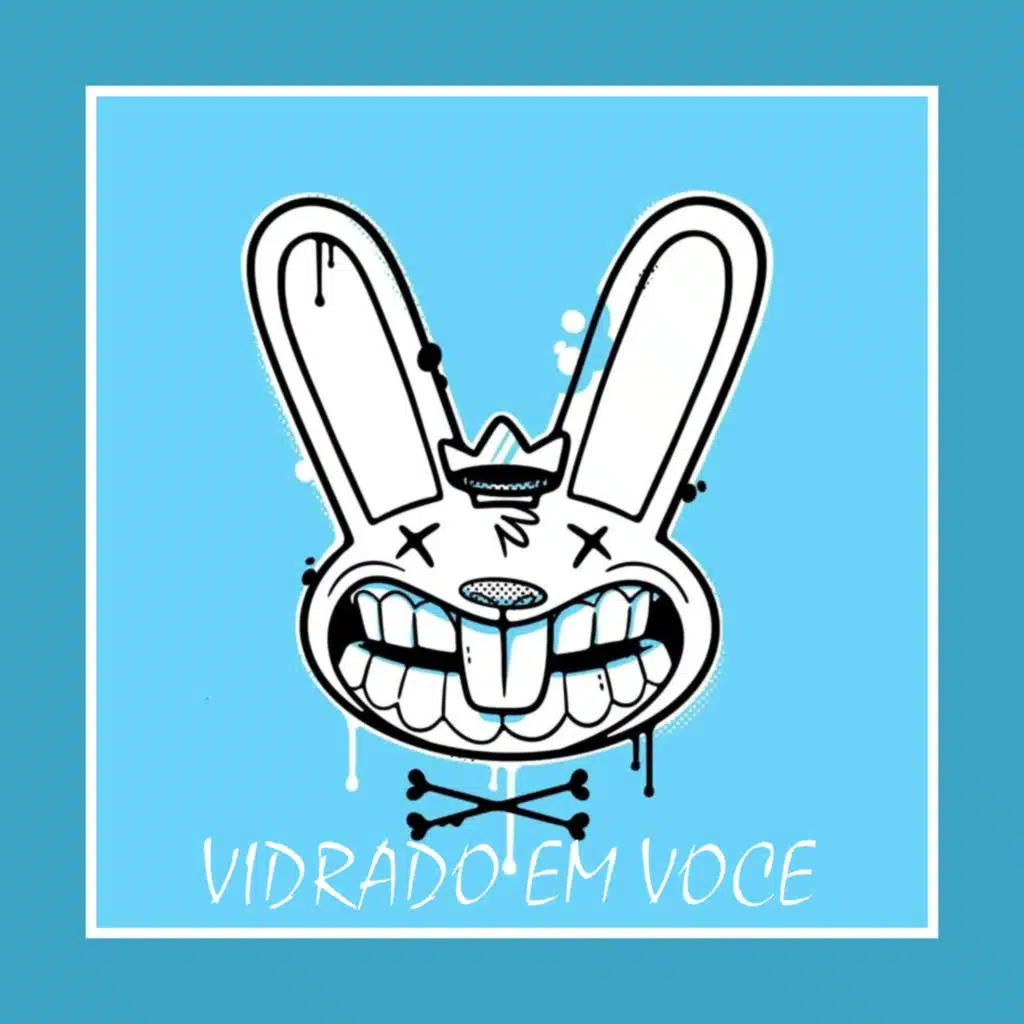 VIDRADO EM VOCE