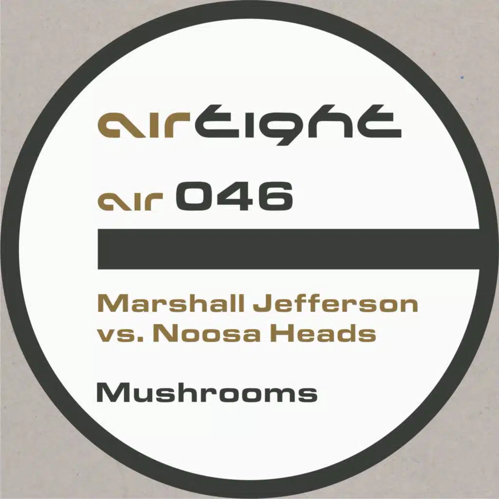 Marshall Jefferson & Noosa Heads