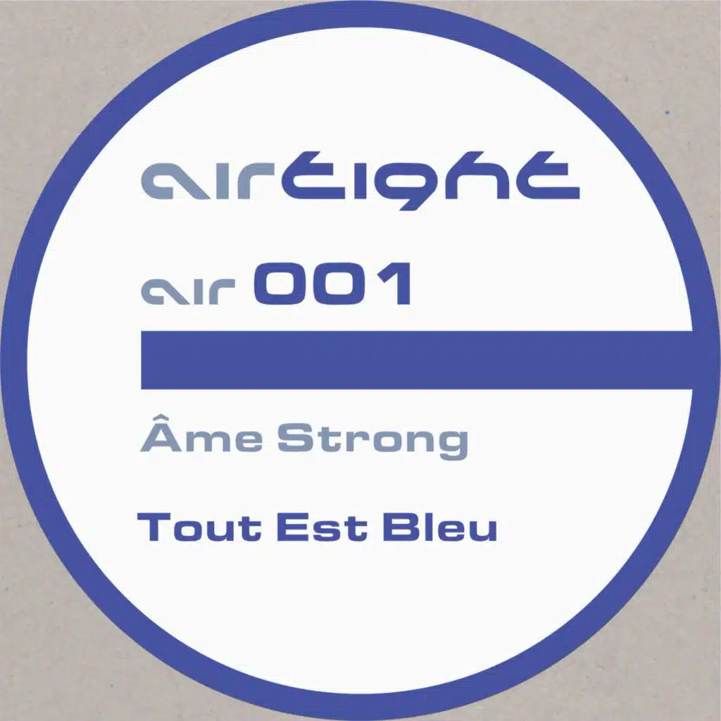 Ame Strong