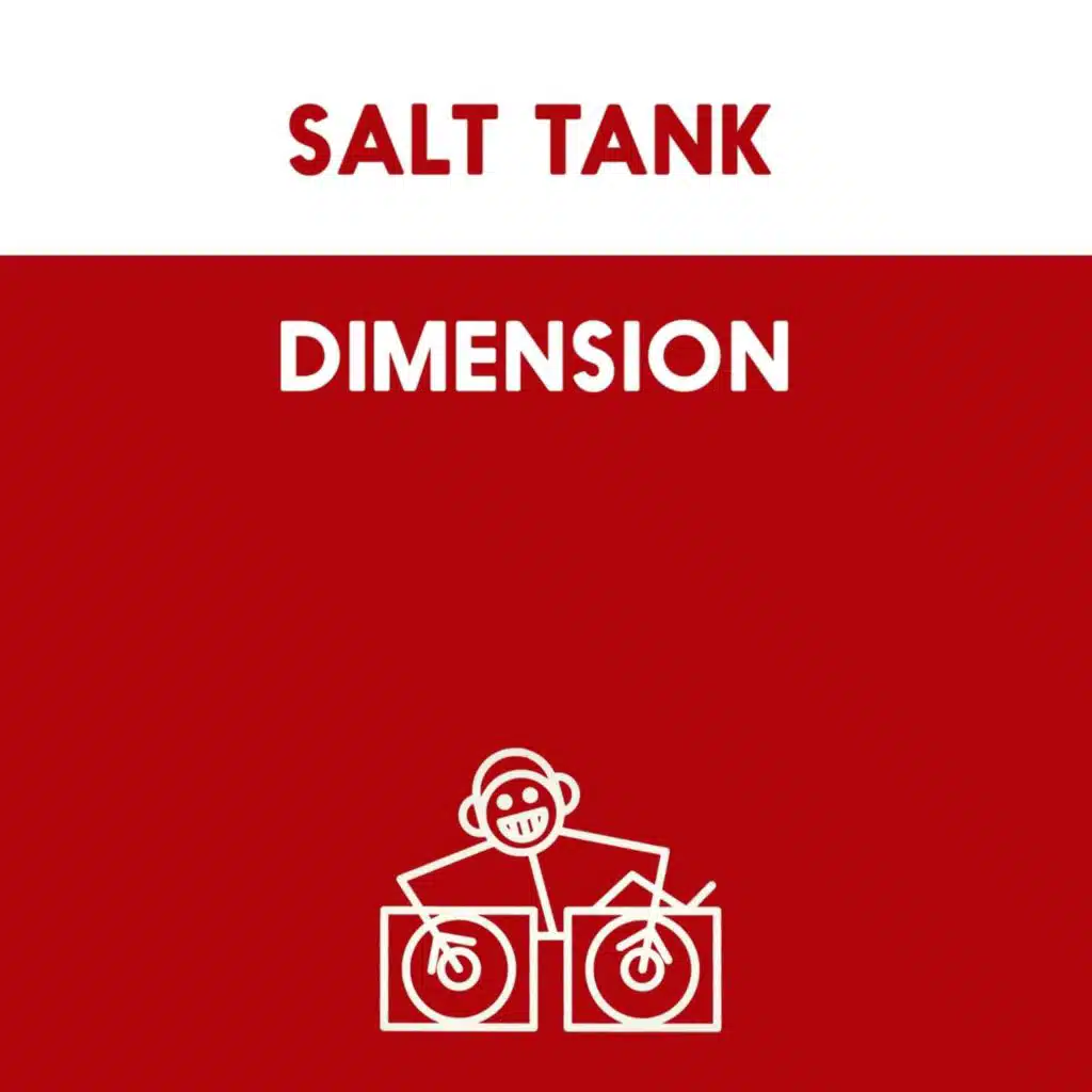 Salt Tank
