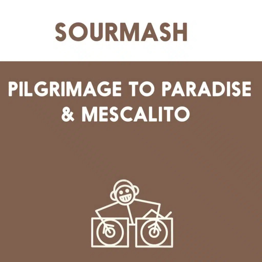 Pilgrimage To Paradise & Mescalito