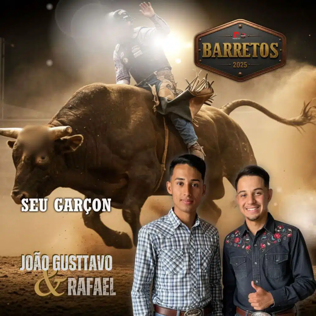 João Gusttavo & Rafael