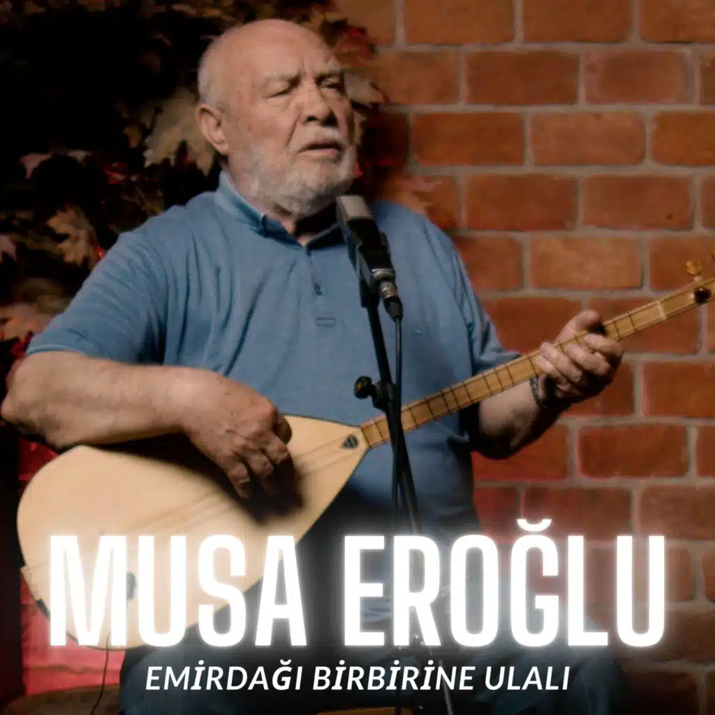 Emir Dağı Birbirine Ulalı