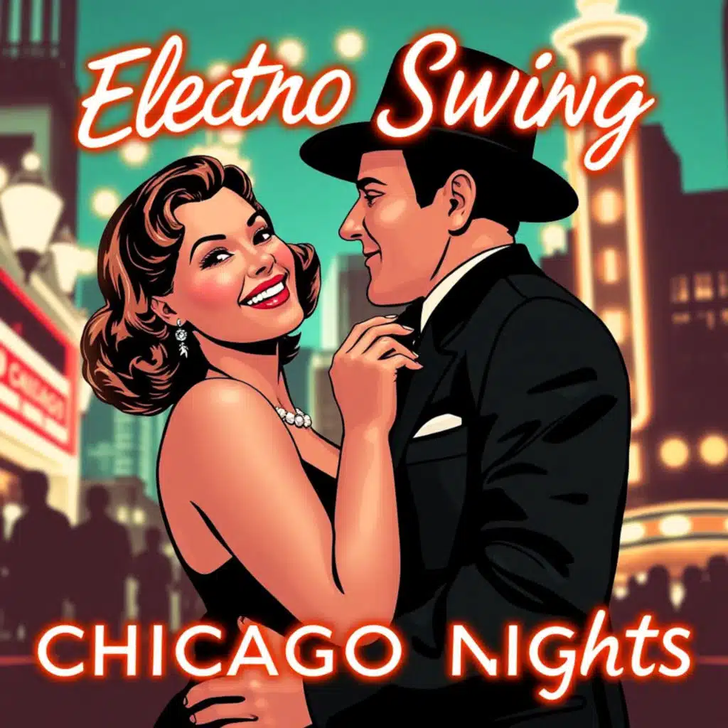 Electro Swing