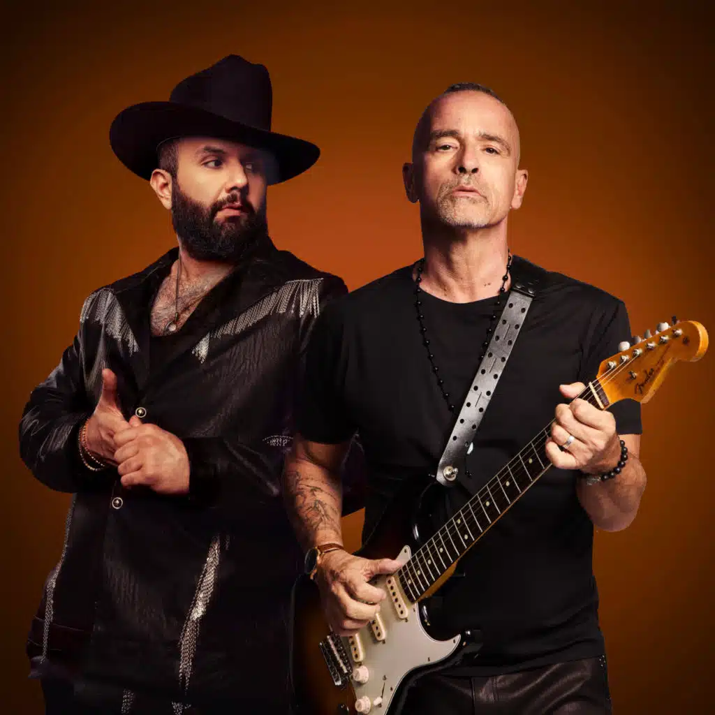 Otra como tú (feat. Carín León)