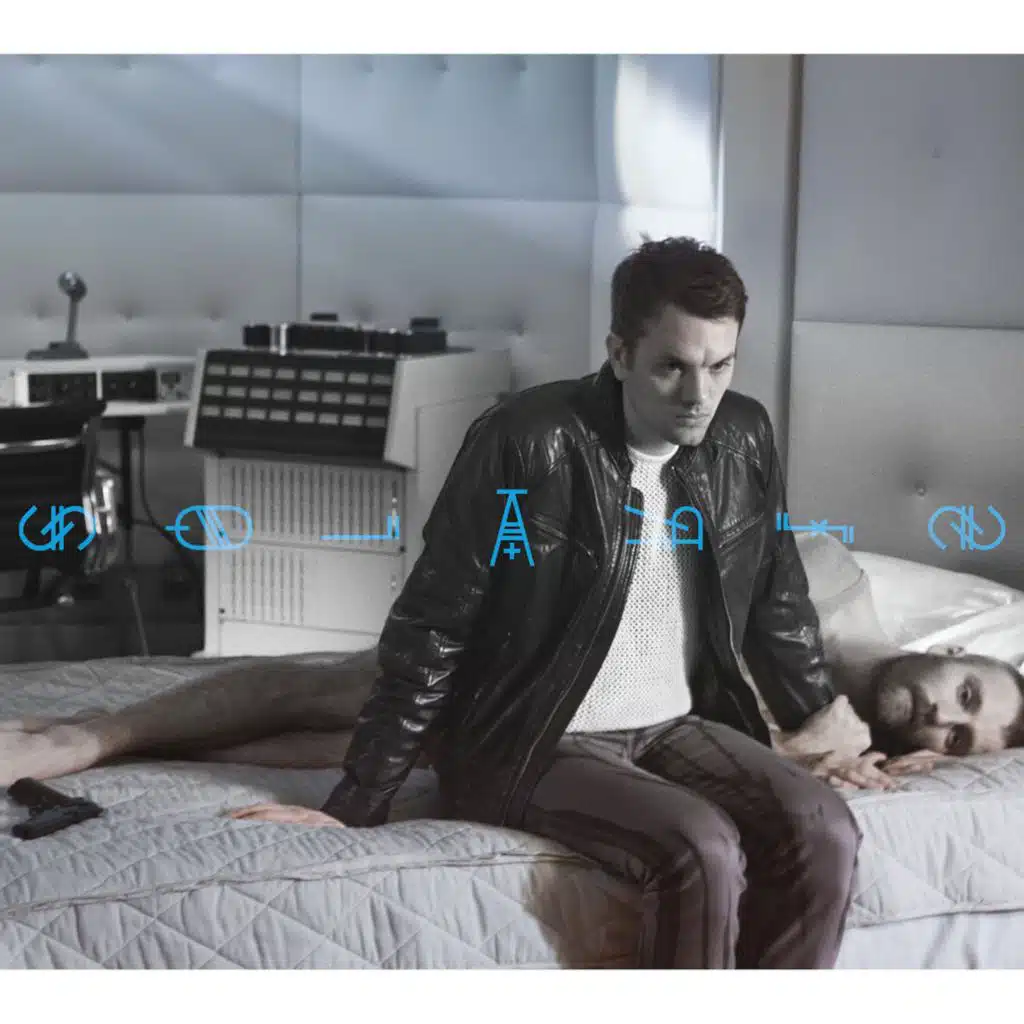 Ben Frost, Daníel Bjarnason