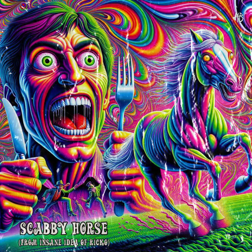 2 Brothers Of Hardstyle