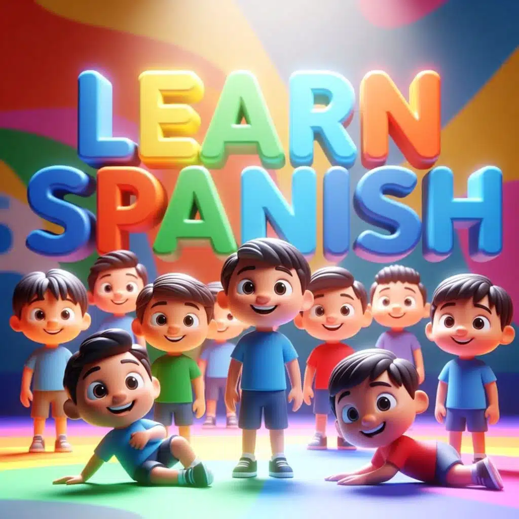 Música Para Niños Mágicos