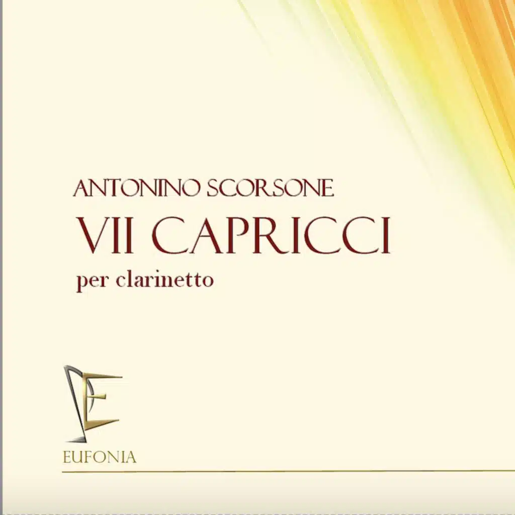 Scorsone Antonino & Giammarco Casani