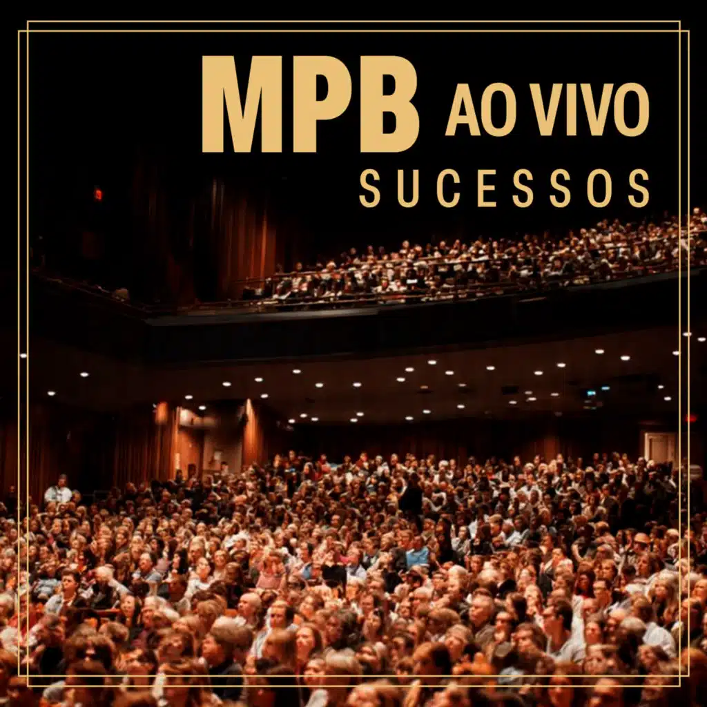 Como Nossos Pais (Ao Vivo)