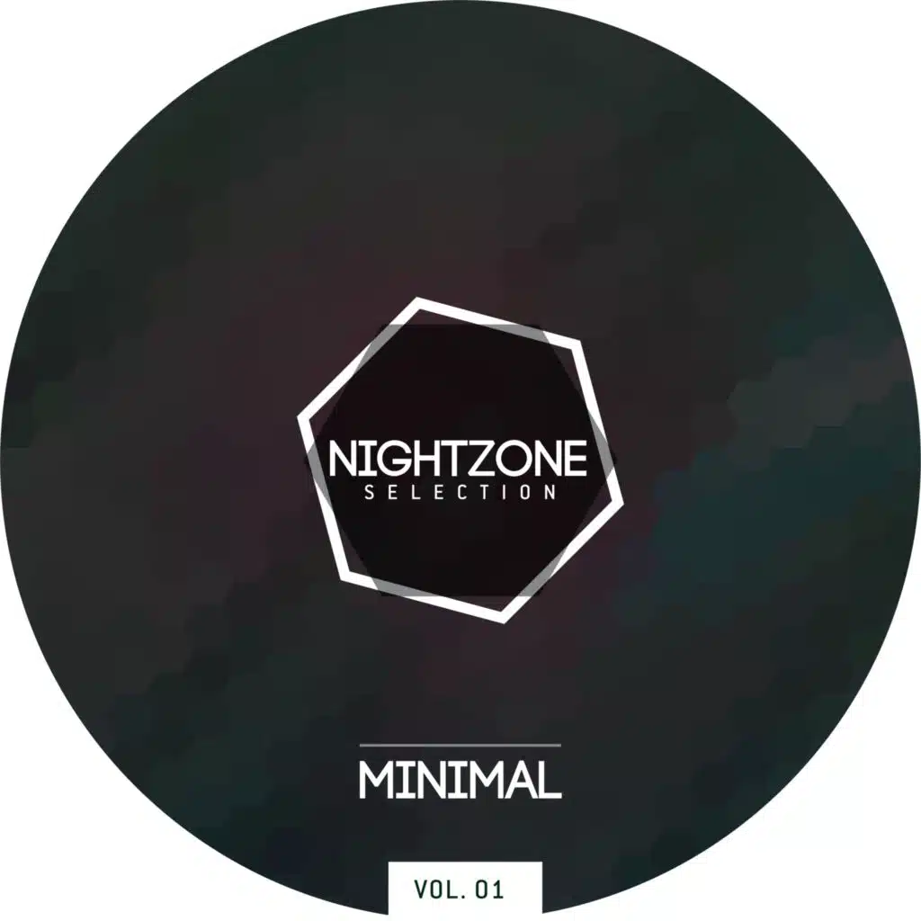 Nightzone - Minimal, Vol. 1