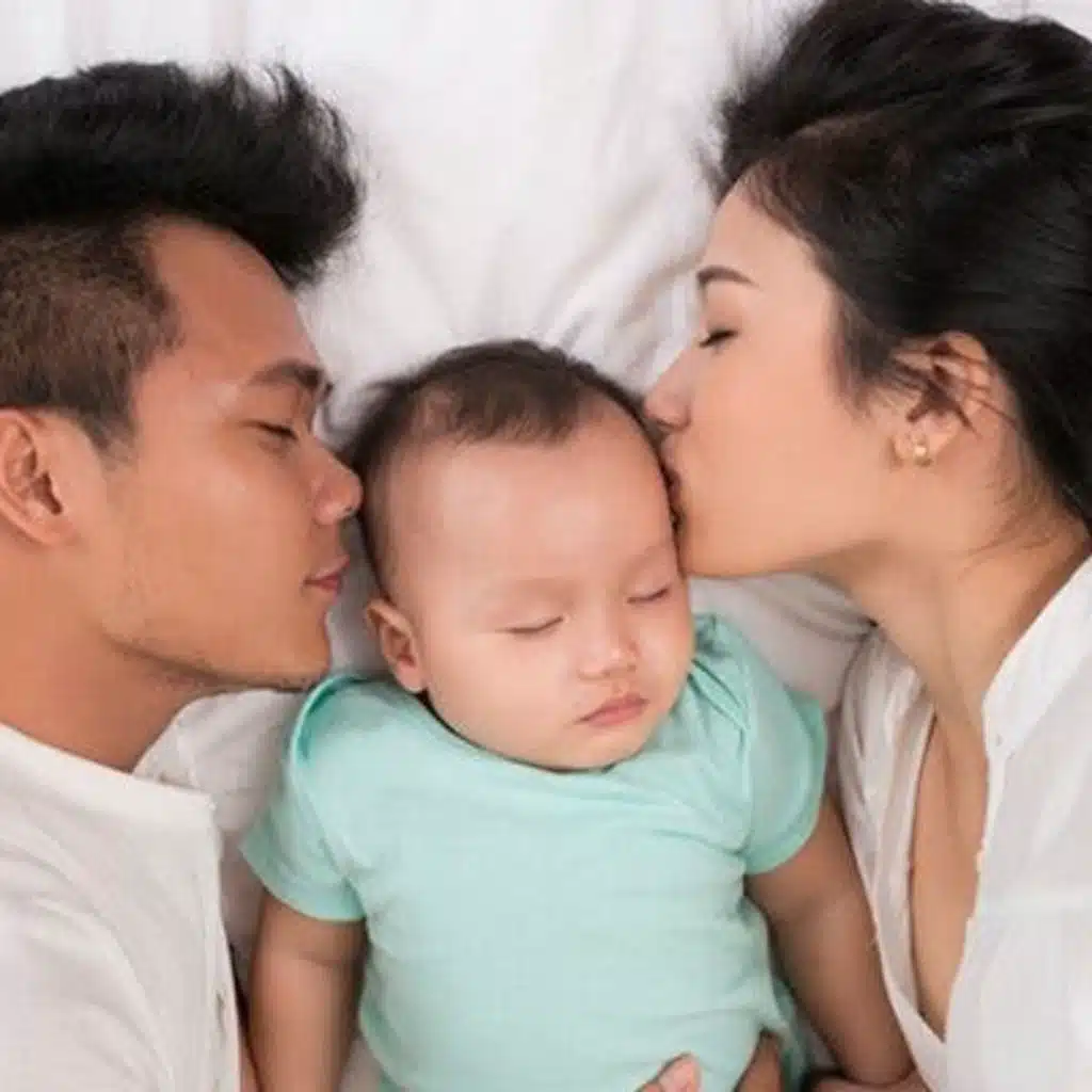 How Young Children Impact Our Marriages