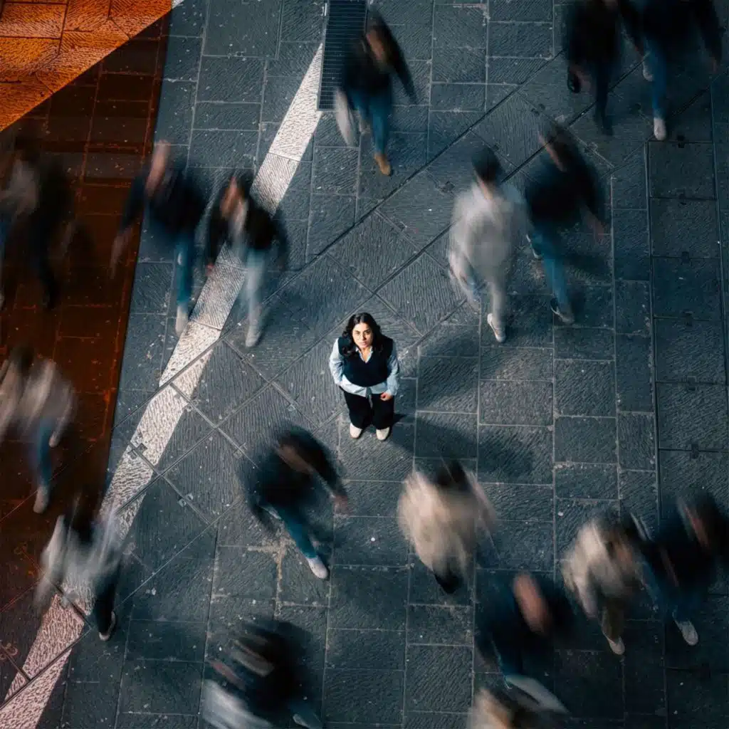 Attraveso Me (feat. Deep Liar)