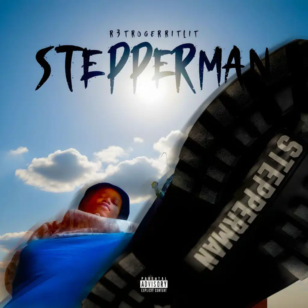 STEPPERMAN