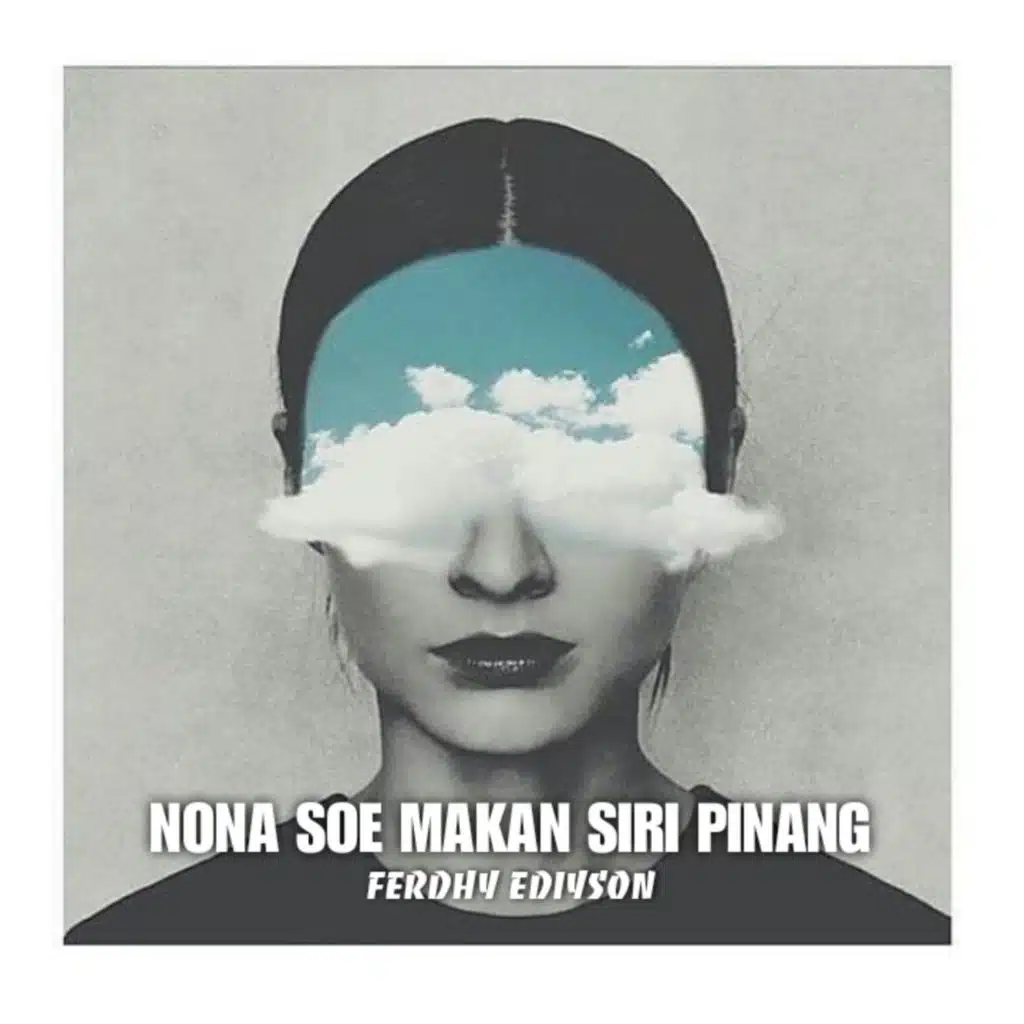 NONA SOE MAKAN SIRI PINANG