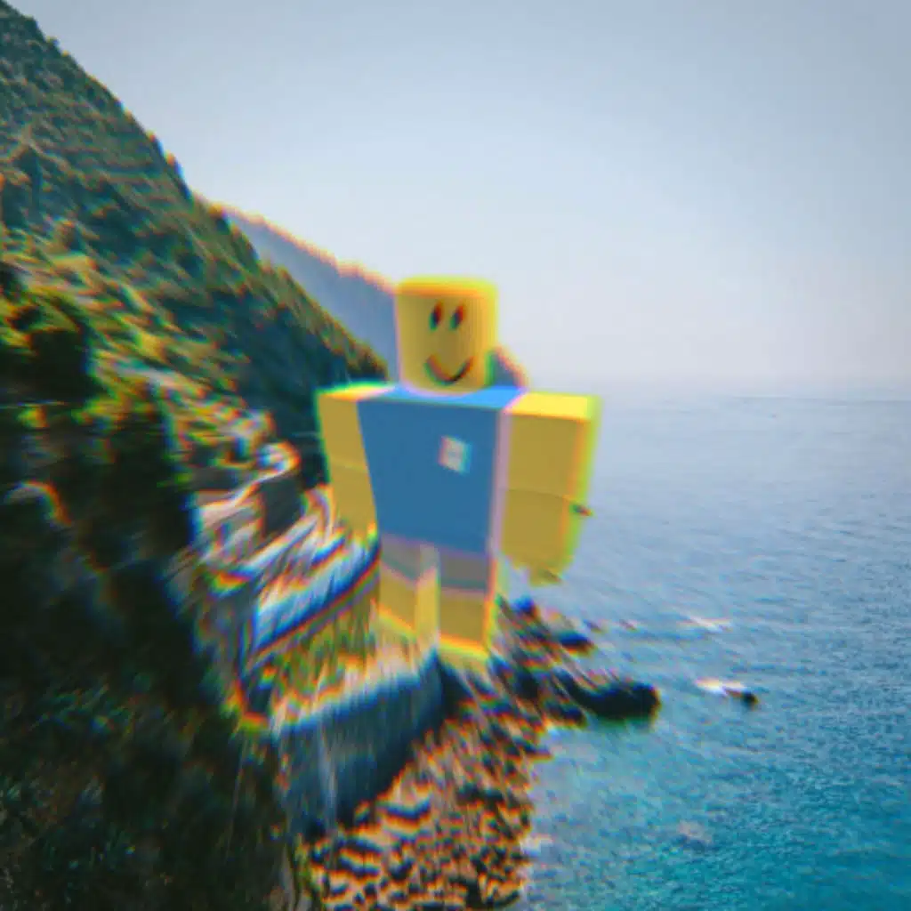 Grand Larceny In The Mediterranean