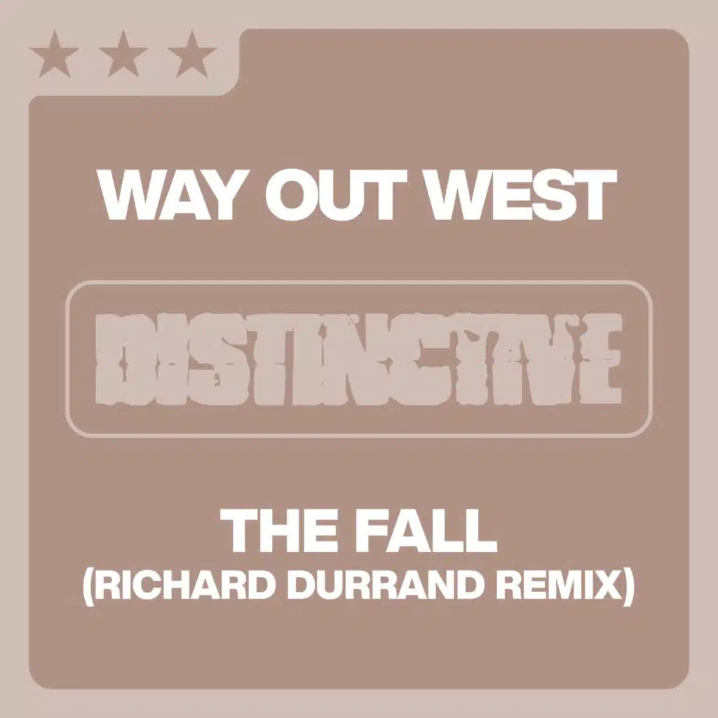 The Fall (Richard Durrand Remix)