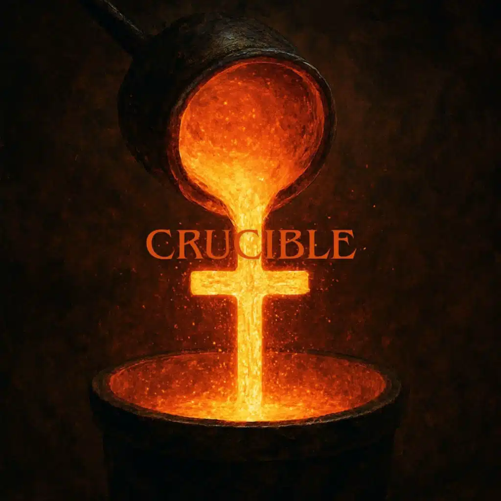 Crucible