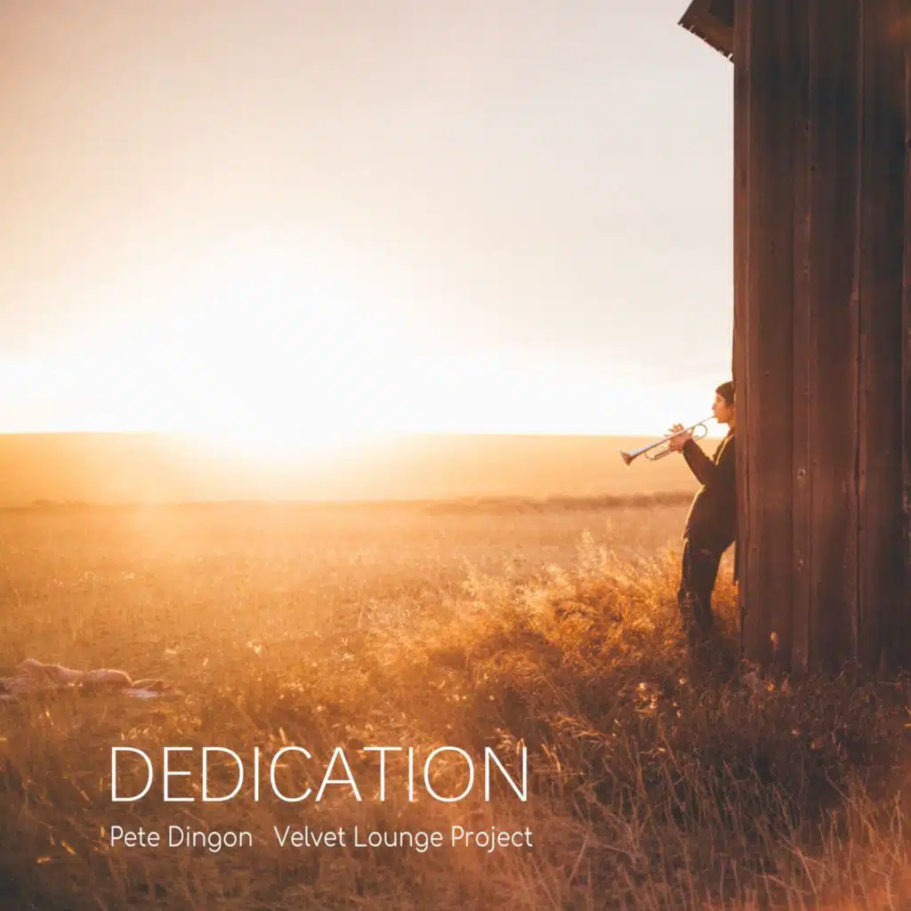 Velvet Lounge Project & Pete Dingon