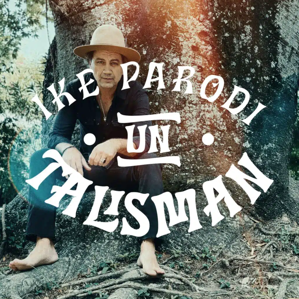 Ike Parodi (Vudú)