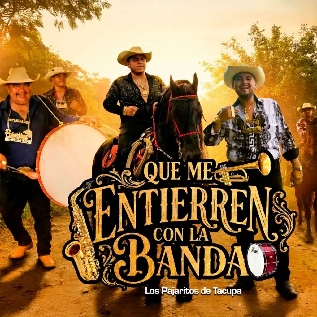 LOS PAJARITOS DE TACUPA