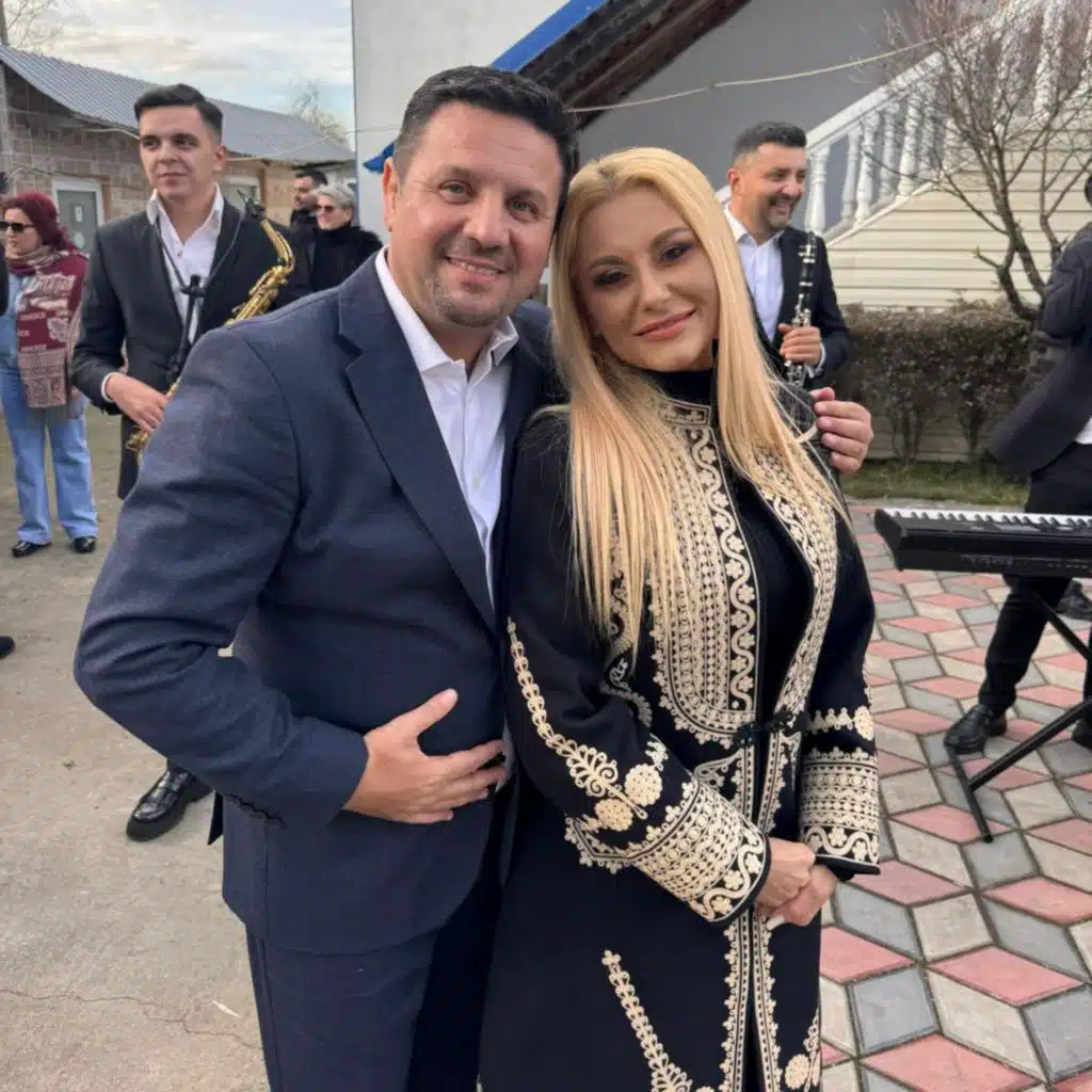 Cine-i hoata ca vulpita