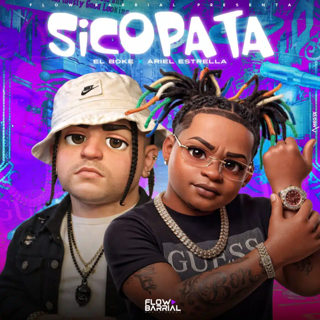 Sicopata
