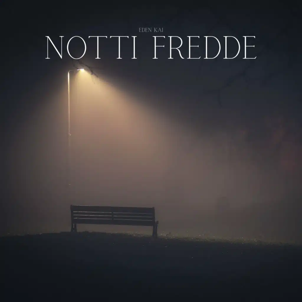 NOTTI FREDDE