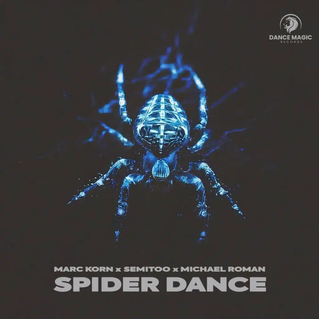 Spider Dance