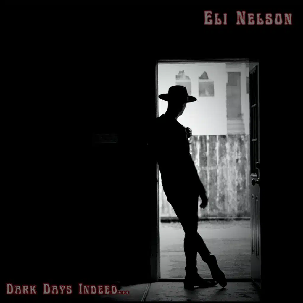 Eli Nelson