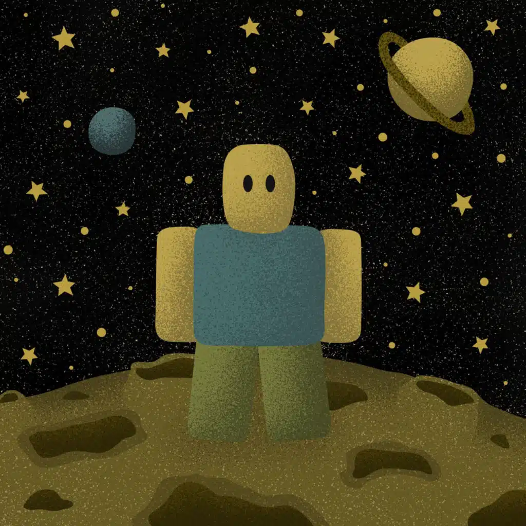 WATCH OUT (feat. Shapeless Noob)