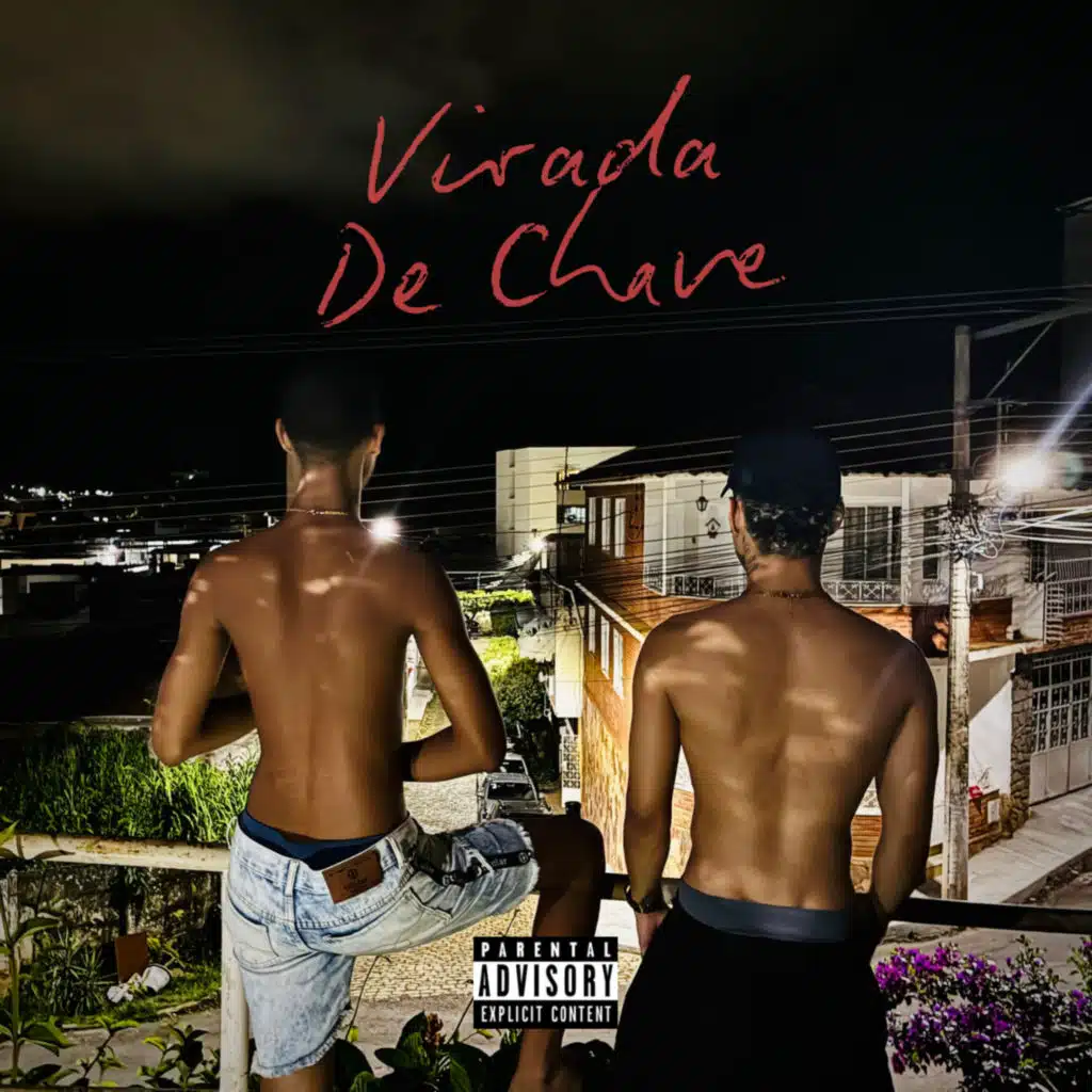 Virada de Chave (feat. RN)