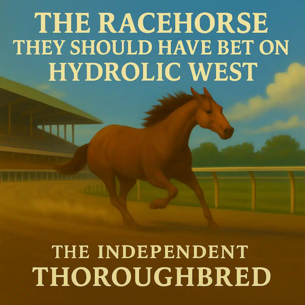 Hydrolic West