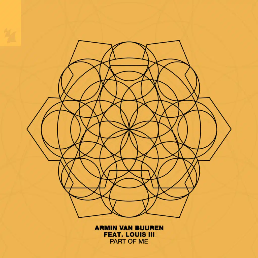 Part of Me (Remixes) [feat. Louis III]