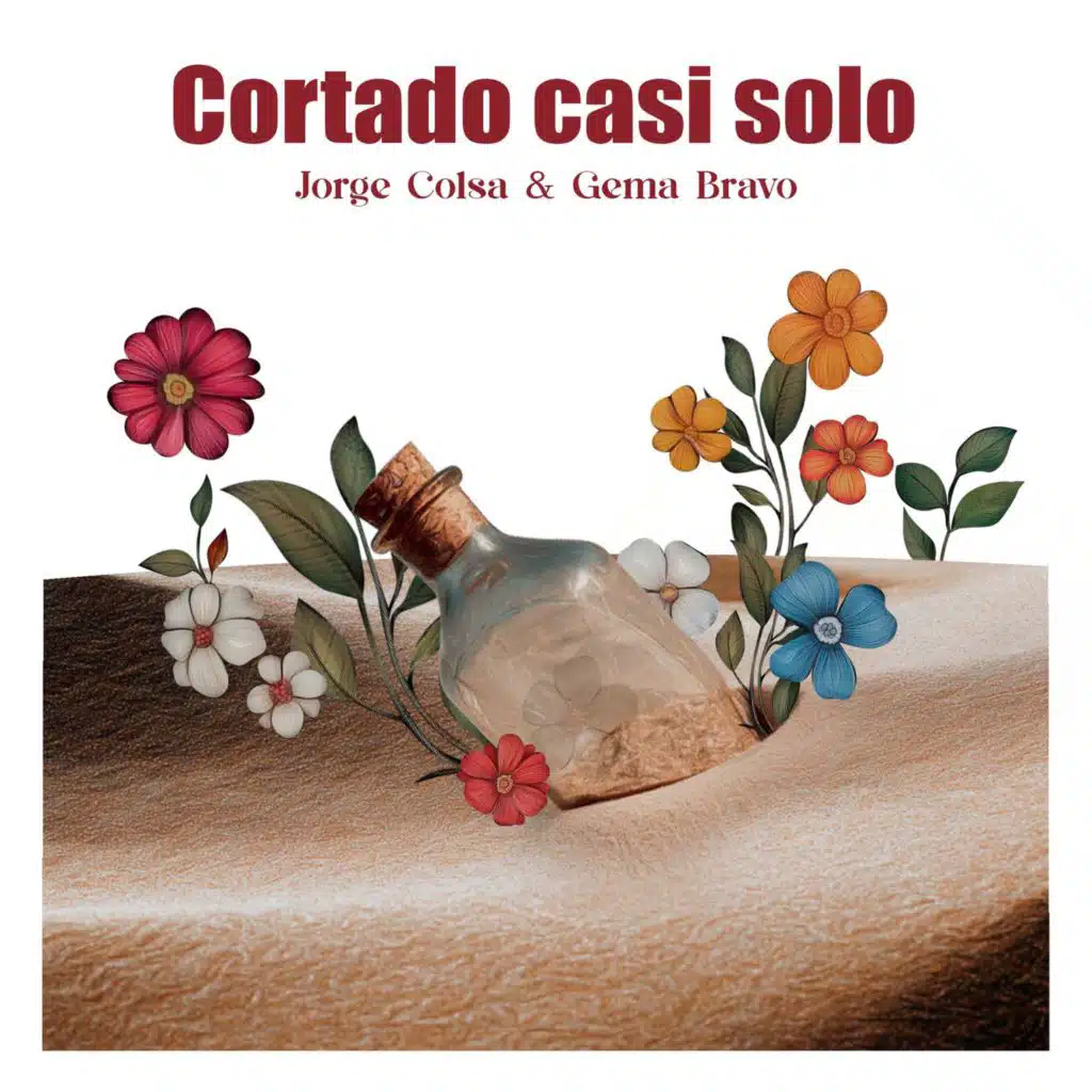 Jorge Colsa & Gema Bravo